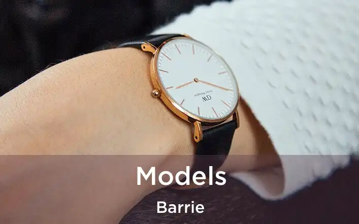  Models Barrie